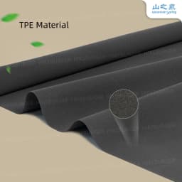 Mountain Spring Mat Outdoor Camping Moisture-proof Mat Portable Waterproof Picnic Tent Mat Foldable Mat Protective Pad