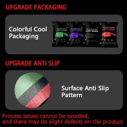 Unisex Fitness Band Pull Up Elastic Rubber Bands Resistance Loop Energy Set Home Gym Workout Expander Strengthen Trainning