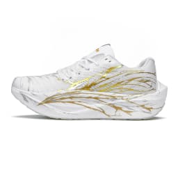 New Marathon Running Shoes Men Women Road Jogging Supercritical E-TPU Cushioning Sports Training Shoes Mesh Light Comfy Sneakers