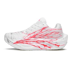 New Marathon Running Shoes Men Women Road Jogging Supercritical E-TPU Cushioning Sports Training Shoes Mesh Light Comfy Sneakers