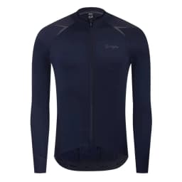 YKYWBIKE Men's Cycling Jersey Water-Resistance Bicycle Outdoors Sports Jersey Windproof Winter Coat Thermal Road Bike Clothing