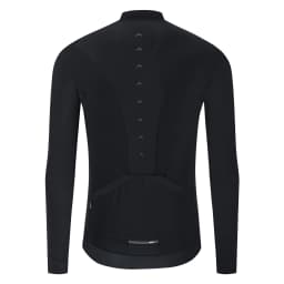 YKYWBIKE Men's Cycling Jersey Water-Resistance Bicycle Outdoors Sports Jersey Windproof Winter Coat Thermal Road Bike Clothing