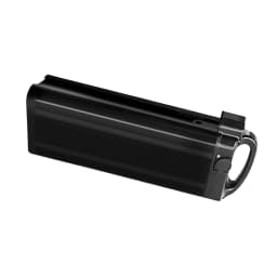 48V 52V 20Ah 30Ah Foldable New Haiba Lithium Battery for Fiido T1 L2 L3 Engwe X5 Electric Bike Battery 500W 1000W 1500W Motor