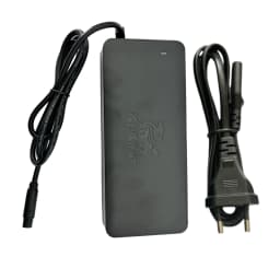 Original 58.8V 2.0A Lithium Charger For Kukirin G2 Master Electric Scooter Kugoo Kirin G2master Battery Charger Parts