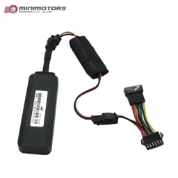 Official Dualtron 84V GPS Tracker Suit for Dualtron New Storm Limited Dualtron X Limited 84V GPS Tracker Dualtron Storm Limited