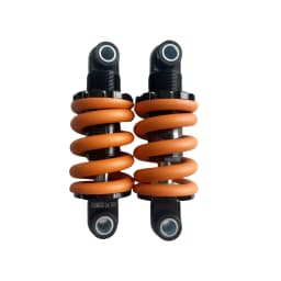 Original Front Rear Shock Absorber for KuKirin G2 Master Electric Scooter Kugookirin G2Master shock-absorbing spring Spare Parts