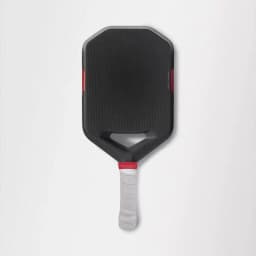 Professional Pickleball Paddle with Inspired Design EPP+EVA Core 3K Carbon Fiber Face 16mm Suitable for Expert Players