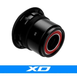 Ratchet LN Conversion Upgrade Kit Sram XD 11/12v Freehub 18T 36T 54T Drive Body with Tool 370 Bike Rear Hub 3-Pawl Replacement