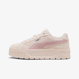 Puma genuine KARMEN II women's thick soled casual and fashionable wear-resistant board shoes 397457-11