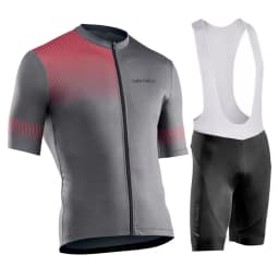 New Cycling Jersey Set Short Sleeve for Men's Breathable Bike Cycling Jersey Set Bicycle Pro Team Summer Cycling Clothing 2026