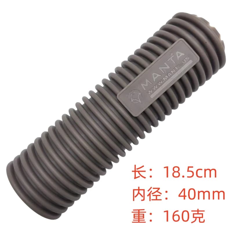 MANTA Decorative Protective Cover MCX/SF Rubber Cover Suitable For Various Cutting Processes
