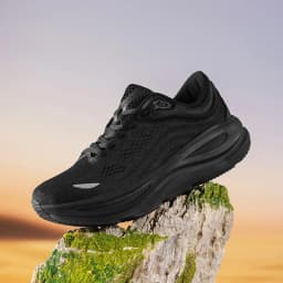 Men's Running Shoes Mesh Luxury shoes Couple Off-road Outdoor Sneakers Trainer Shoes Cushioning Breathable Race Non-Slip Fashion