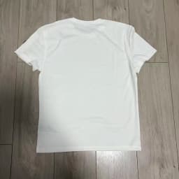 CP Couple round neck T-shirt, cotton sweatshirt, sports casual shirt, pocket loose workwear T-shirt, solid color European size