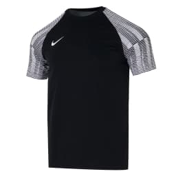 Nike Men's T-Shirt Sportswear Moisture-Wicking Quick-Drying Running Fitness Breathable Color-Blocking Round Neck Short-Sleeved Ib8761-010
