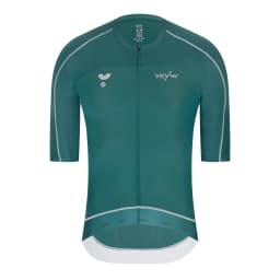 YKYWBIKE 2026 Men Summer Cycling Jersey 3D Cutting Anti-sweat Lightweight Quick Dry Road Bike Riding Tops Breathable Anti-slip