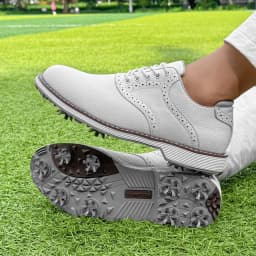 Men'S Golf Shoes Outdoor Sports Leisure Lightweight Golf Shoes for Men Non-Slip Big Size 39-48 Golf Sport Training Shoes