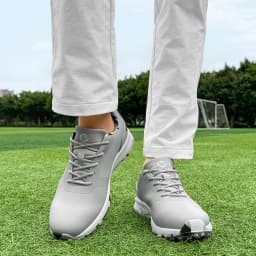 Men'S Golf Shoes Outdoor Sports Leisure Lightweight Golf Shoes for Men Non-Slip Big Size 39-49 Golf Sport Training Shoes