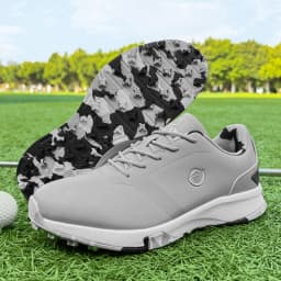 Men'S Golf Shoes Outdoor Sports Leisure Lightweight Golf Shoes for Men Non-Slip Big Size 39-49 Golf Sport Training Shoes