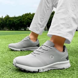 Men'S Golf Shoes Outdoor Sports Leisure Lightweight Golf Shoes for Men Non-Slip Big Size 39-49 Golf Sport Training Shoes