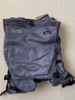 Outdoor Tactical Fishing Vest Multifunctional American Style Large Pocket Design, Fly Fishing, Casual Fashionable Fishing