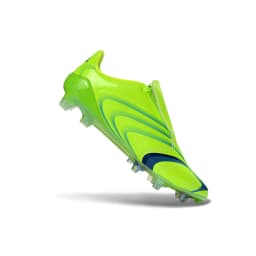 Mens Soccer Shoes F50Pro High Quality Outdoor FG Football Shoes Boys Training Football Sneakers (Chuteira Campo) 39-45