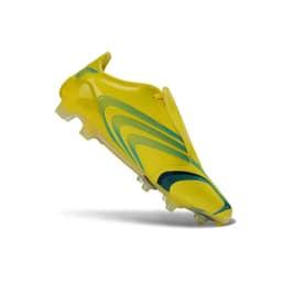 Mens Soccer Shoes F50Pro High Quality Outdoor FG Football Shoes Boys Training Football Sneakers (Chuteira Campo) 39-45