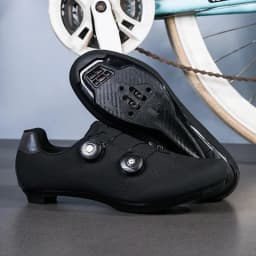Mtb Cycling Shoes Man Cleats Shoes Flat Pedal Bicycle Shoe Speed Cycling Sneaker Men Mountain Bike Shoe Spd Racing Lock Footwear
