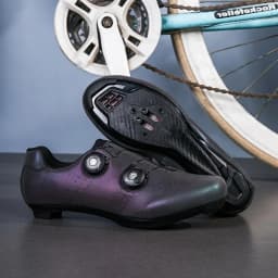 Mtb Cycling Shoes Man Cleats Shoes Flat Pedal Bicycle Shoe Speed Cycling Sneaker Men Mountain Bike Shoe Spd Racing Lock Footwear