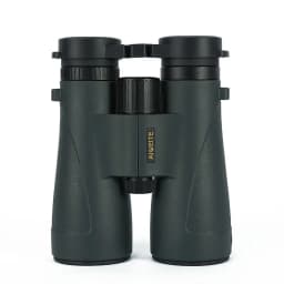 Professional ED Lens 10X50/12X50 Binoculars High Reflective SMC IPX7 Waterproof Bak4 Optics Telescope Low Dispersion For Hunting