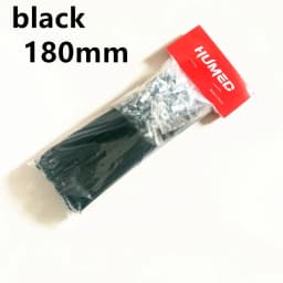 36pcs/lot Motorcycle Spoke Diameter 4.0mm 170/175/180/190/195/200/205/210mm Black/Silver Bicycle Spoke Off-Road Motorcycle Spoke