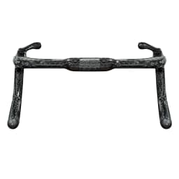2027 UCI New Regulations BALUGOE Carbon Fiber Competition Track Bicycle Handlebar TT Handlebar High Intensity Fixed Gear Handle