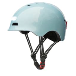 Bicycle Riding Helmet Smart Tail Light Bike Adult Electric Bike Road Scooter City Sports Helmet Men And Women Universal Helmet