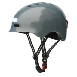 Bicycle Riding Helmet Smart Tail Light Bike Adult Electric Bike Road Scooter City Sports Helmet Men And Women Universal Helmet