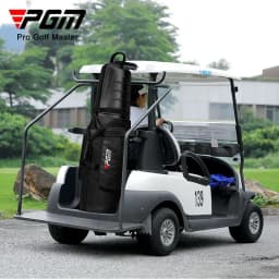 Golf Aviation Bag Men Women Hard Shell Anti Collision Squeeze Aircraft Consignment Belt Roller Skating Travel Bags HKB014