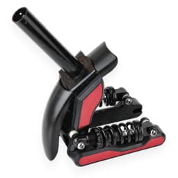 Front Fork Shock Absorption For Xiaomi M365 1S Pro 8.5 inch Electric Scooter Absorber Strength Spring Damping Modifited Parts