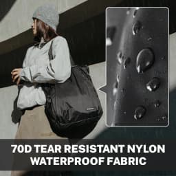 Naturehike 2025 New Two Style Backpack Folding Portable Travel 18L Woman Bags Ultralight Waterproof Hiking Camping Man Backpacks