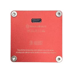 New OCAL 4.0 MAX Electronic Optical Axis Calibrator Collimator for RC Newtonian Calibration