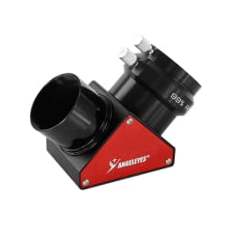 Angeleyes 2-inch 90 Degree High Anti Metallic Zenith Mirror Dielectric Film Astronomical Telescope Accessories