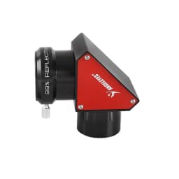 Angeleyes 2-inch 90 Degree High Anti Metallic Zenith Mirror Dielectric Film Astronomical Telescope Accessories