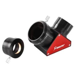 Angeleyes 2-inch 90 Degree High Anti Metallic Zenith Mirror Dielectric Film Astronomical Telescope Accessories
