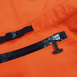 3.0 Ply Dry Suit For Kayak Waterproof Breathable Surfing Fishing Rafting Drysuit BootClothes One Pieces MD40