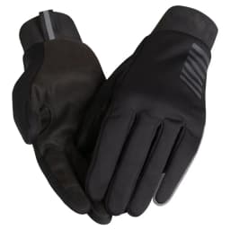 Cycling Gloves Winter Full Finger Waterproof Skiing Outdoor Sport Bicycle Gloves For Bike Scooter Motorcycle In The Cold