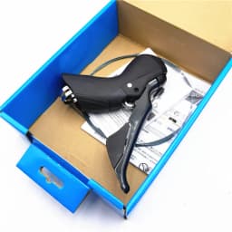 Shimano Tiagra ST-4720 ST-4725 Hydraulic Disc Brake DUAL CONTROL LEVER 2s 10 speed