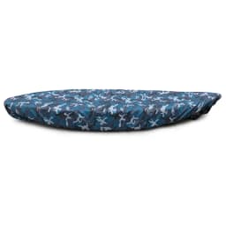 Kayak Storage Cover Universal Sport Waterproof Nylon Solar UV Resistant Dust Storage Cover Boat Canoe Dust Cover Shield