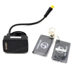 Original NFC Lock For All Blade Teverun Blade Mini Pro/GT/GT+ II Fighter Mini 10/10+/11/11+ Supreme 7260R Scooter Accessories