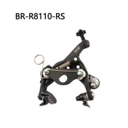 Shimano ULTEGRA R8110 Brake Direct Mount Front Brake Caliper/Rear Seat Stay Mount Rear Brake Caliper BR R8110 RS F Road Brake