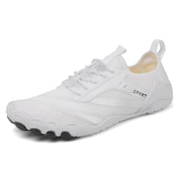 Summer Men Beach Shoes Barefoot Water Shoes Aqua Swimming Sea Aquashoes 2023 New Big Size 47 48
