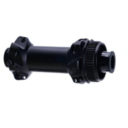 No Logo 180SL Road Hub Ultra Light 240g Central Locking Disc 24 Hole Ratchet 36T Straight Hub Gravel Bicycle For Shimano/SRAM