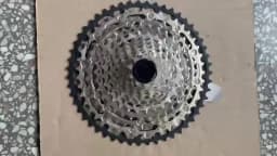 Shimano SLX CS-M7100 Cassette 12s For Mountain Bike Riding Parts Original 12 Speed 10-51T 10-45T