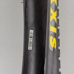 MAXXIS HOLY ROLLER WIRE BEAD 24X2.40 55-507 60TPI BMX TIRE FREERIDE BICYCLE TIRE OF CITY